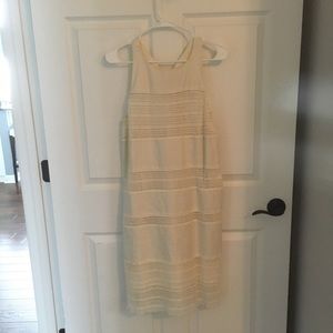 Linen Loft Sundress